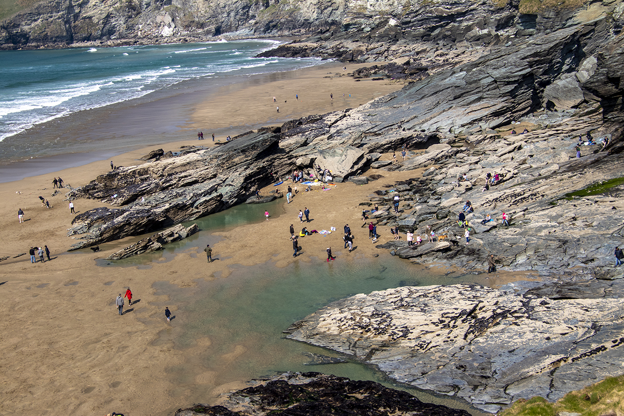 Trebarwith hotsell